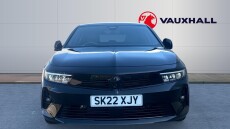 Vauxhall Astra 1.2 Turbo 130 GS Line 5dr Petrol Hatchback